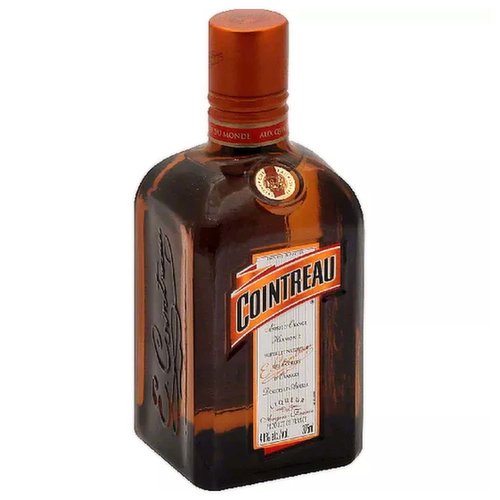 Cointreau Liqueur