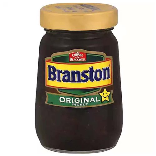 Branston Pickle