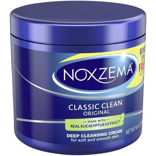 Noxzema Original Deep Cleansing Cream