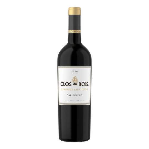 Clos Du Bois Cabernet Sauvignon