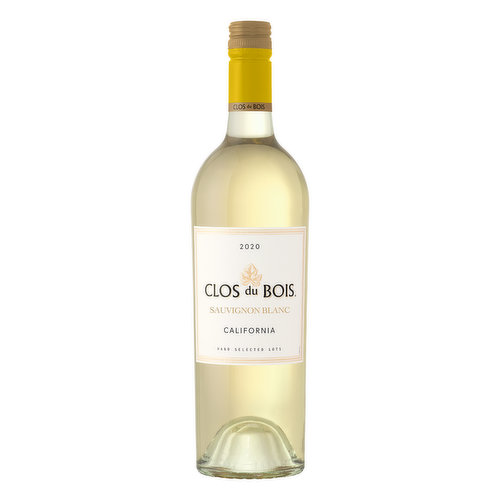 Clos Du Bois Sauvignon Blanc