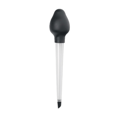 Dripless Baster