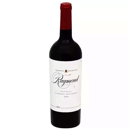 Raymond Cabernet Sauvignon Napa Reserve