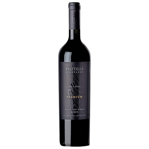 Piattelli Malbec, Lujan Premium