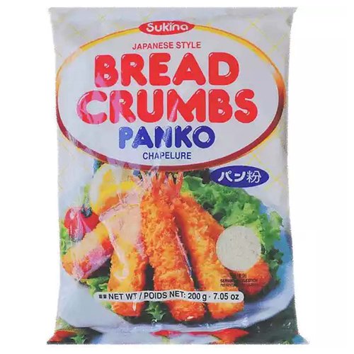 Sukina Panko Bread Crumbs