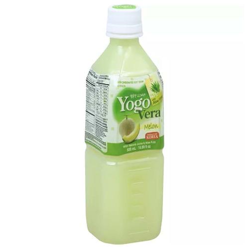 Wang Yogo Drinks, Vera Melon