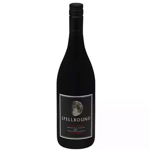 Spellbound Petite Sirah