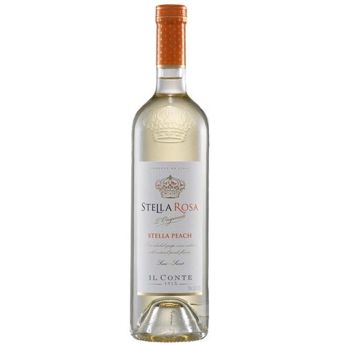 Stella Rosa Wine, Stella Peach