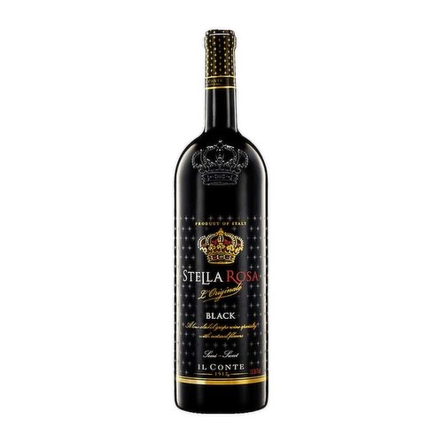 Stella Rosa Black Red Blend Wine