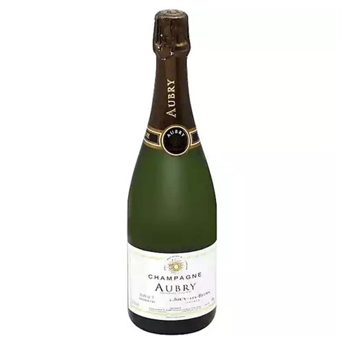 Aubry Champagne, Brut