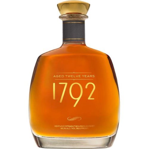 1792 Bourbon 12yr