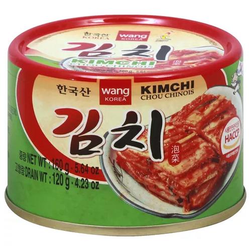 Wang Kimchi Chou Chinois