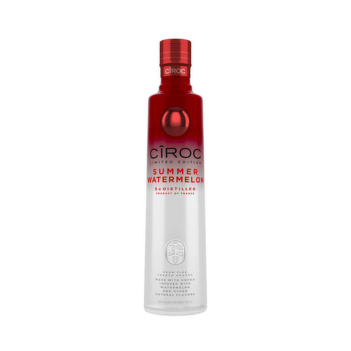 Ciroc Summer Watermelon