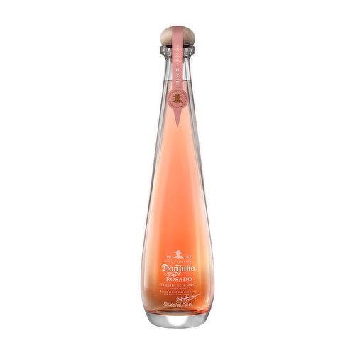 Don Julio Rosado