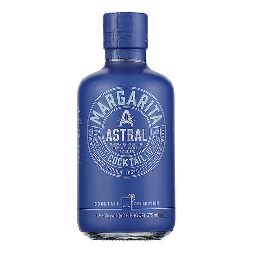 Astral Cocktail Margarita