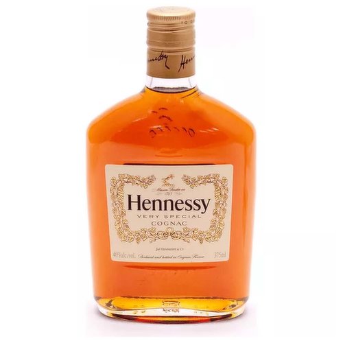 Hennessy Vs