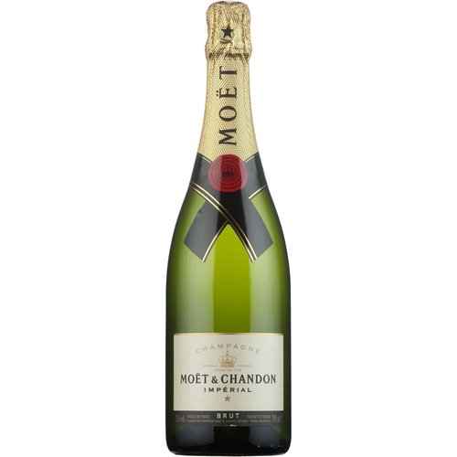 Moët & Chandon Imperial - Lidl Vins