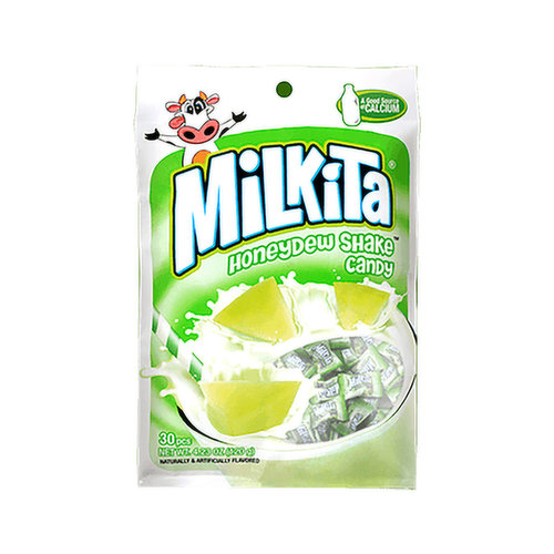 Milkita Candy, Melon