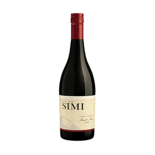 Simi Sonoma County Pinot Noir