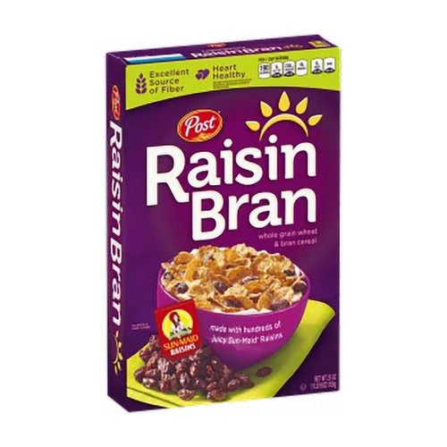 Post Raisin Bran