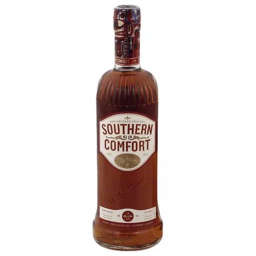 Southern Comfort Liqueur