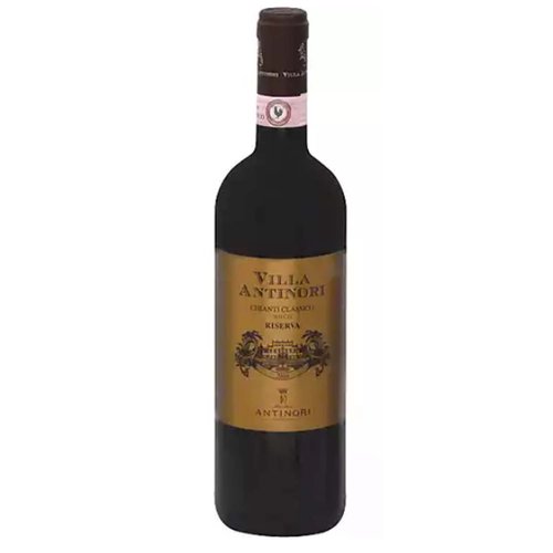 Antinori Chianti Rsv