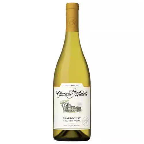 Chateau Ste Michelle Chardonnay