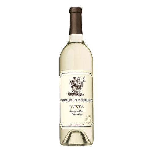 Stag's Leap Sauvignon Blanc