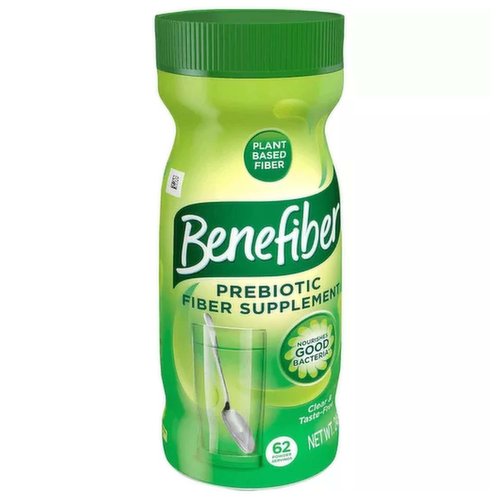 Benifiber Sugar Free Powder