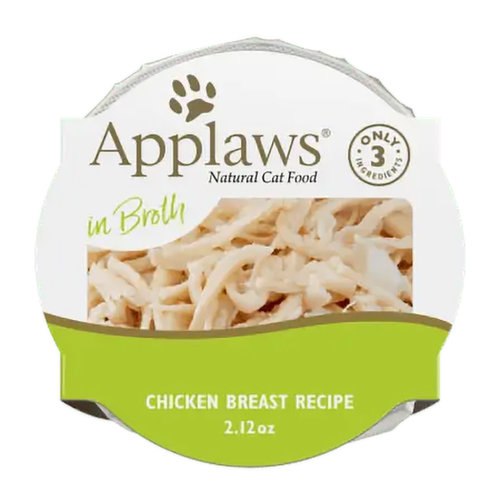 Applaws Cat Food Chicken Breast