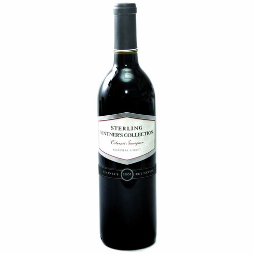 Sterling Cabernet Sauvignon