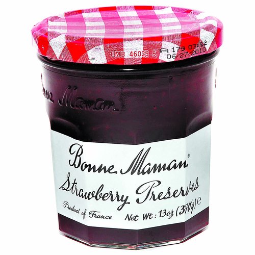 Bonne Maman Strawberry Preserves