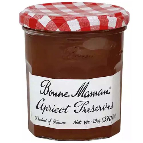 Bonne Maman Apricot Preserves