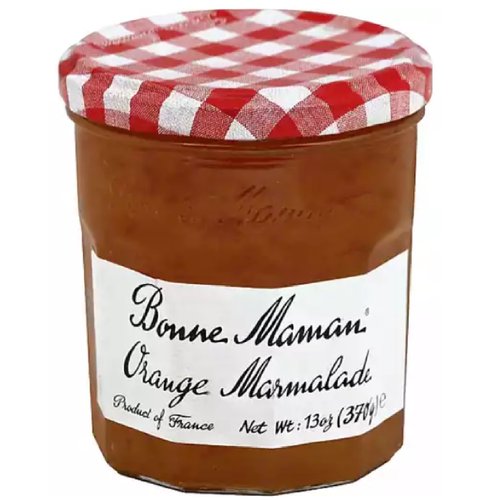 Bonne Maman Orange Marmalade Preserve