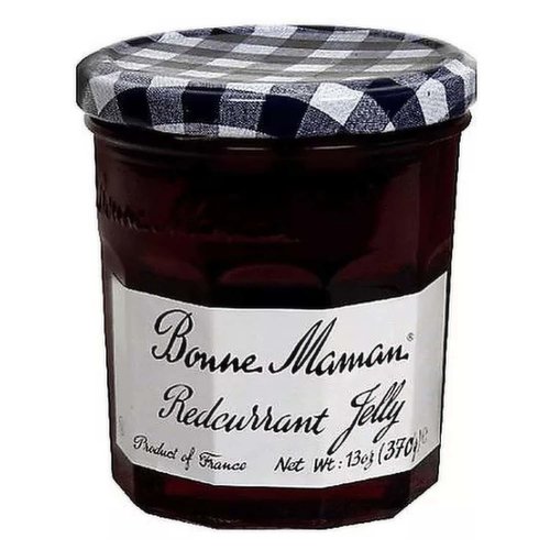 Bonne Maman Preserves, Red Currant Jelly