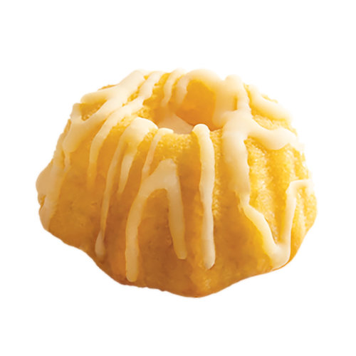 Hostess Bundts Lemon 2ct