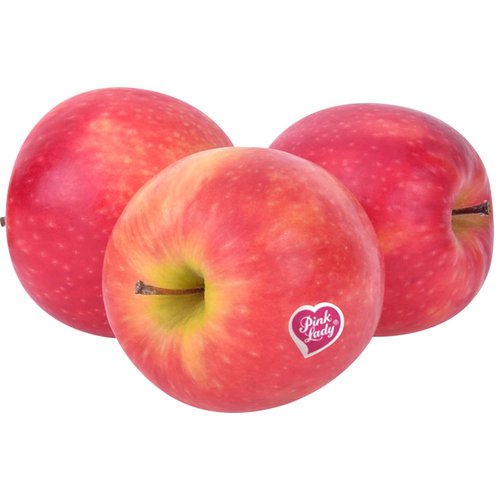 Organic Pink Lady Apples (Per Pound)