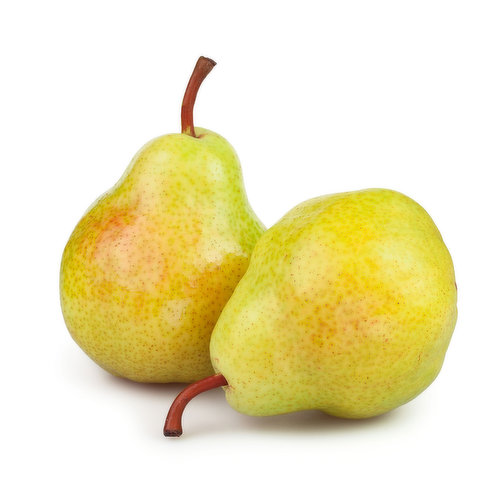 Pear, Bartlett Org 2lb