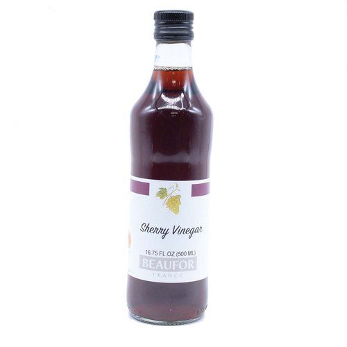 Beaufor Vinegar Sherry