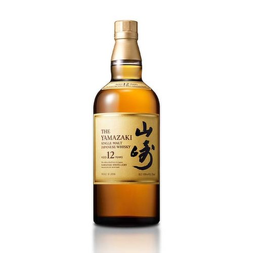 Suntory Whisky Yamazaki Malt