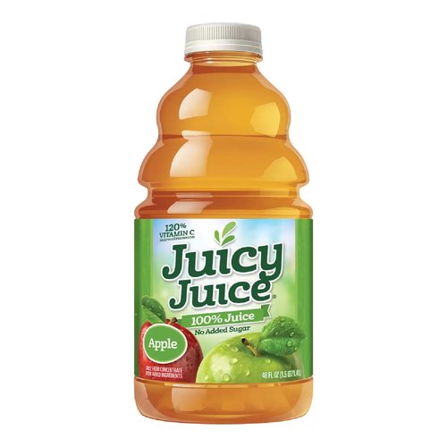 Juicy Juice, Apple