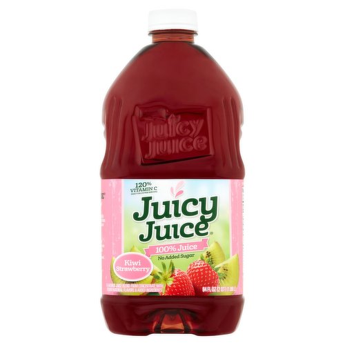 Juicy Juice Kiwi Strawberry