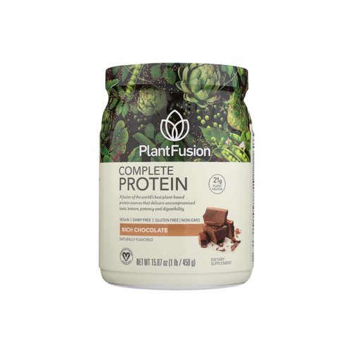 Pf Protein Rich Chocolate