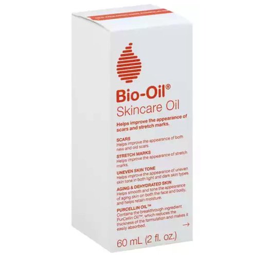 Bio-Oil