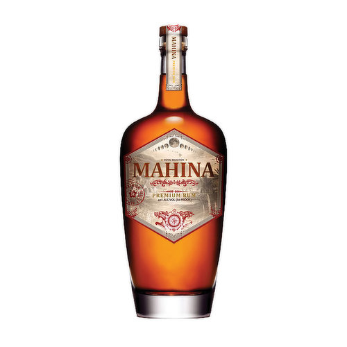 Mahina Rum