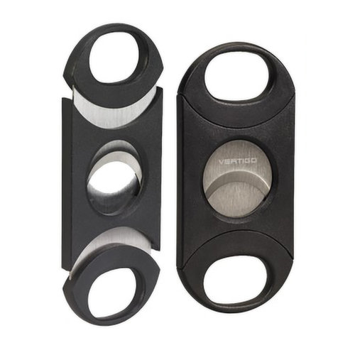 Vertigo Cigar Cutter Big Boy