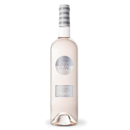 Gérard Bertrand Gris Blanc Rosé