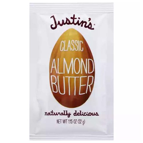 Justin's Classic Almond Butter