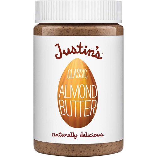 Justin's Almond Butter, Classic