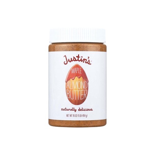 Justin's Maple Almond Butter